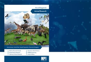 Animal Research Brochure